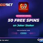 gg bet free spins